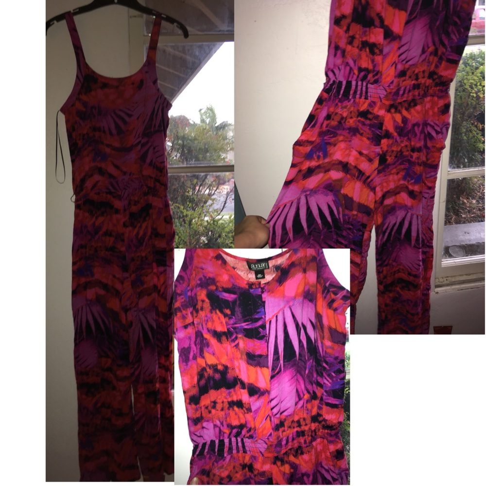 The cutest romper ever!